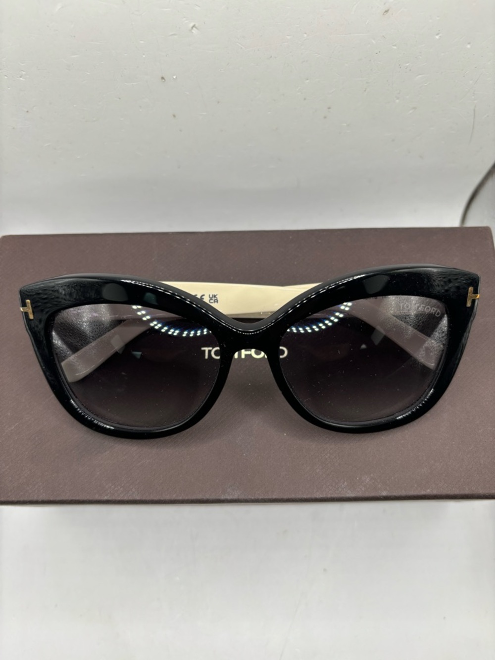 Tom Ford Sunglasses